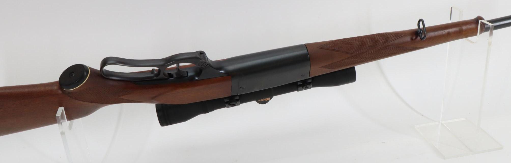 Savage Model 99E Lever Action Rifle