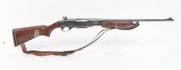 Remington Model 760 Gamemaster Pump Action Rifle