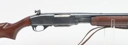 Remington Model 760 Gamemaster Pump Action Rifle