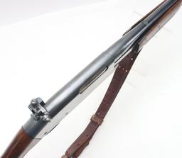 Remington Model 760 Gamemaster Pump Action Rifle
