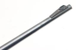 Remington Model 760 Gamemaster Pump Action Rifle