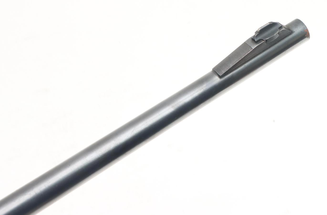 Remington Model 760 Gamemaster Pump Action Rifle