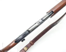 Remington Model 760 Gamemaster Pump Action Rifle
