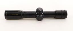 Burris Compact Rifle Scope