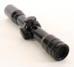 Burris Compact Rifle Scope