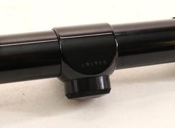 Burris Compact Rifle Scope