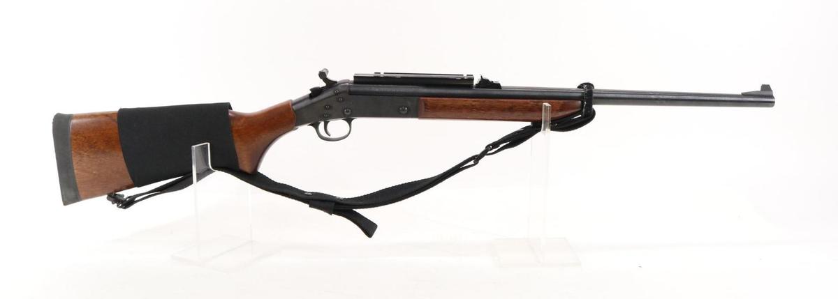 Harrington & Richardson Handi Rifle SB2 Single Shot Rifle