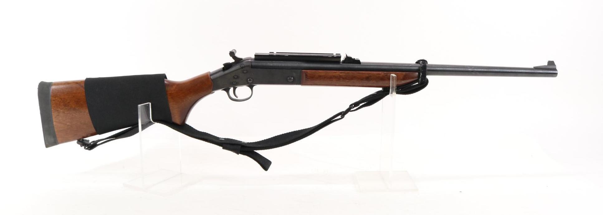 Harrington & Richardson Handi Rifle SB2 Single Shot Rifle