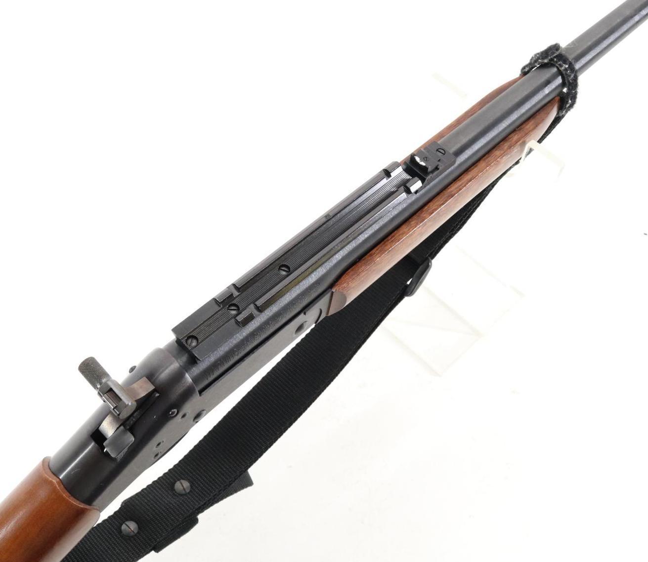 Harrington & Richardson Handi Rifle SB2 Single Shot Rifle