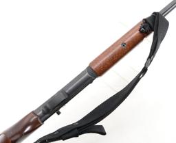 Harrington & Richardson Handi Rifle SB2 Single Shot Rifle