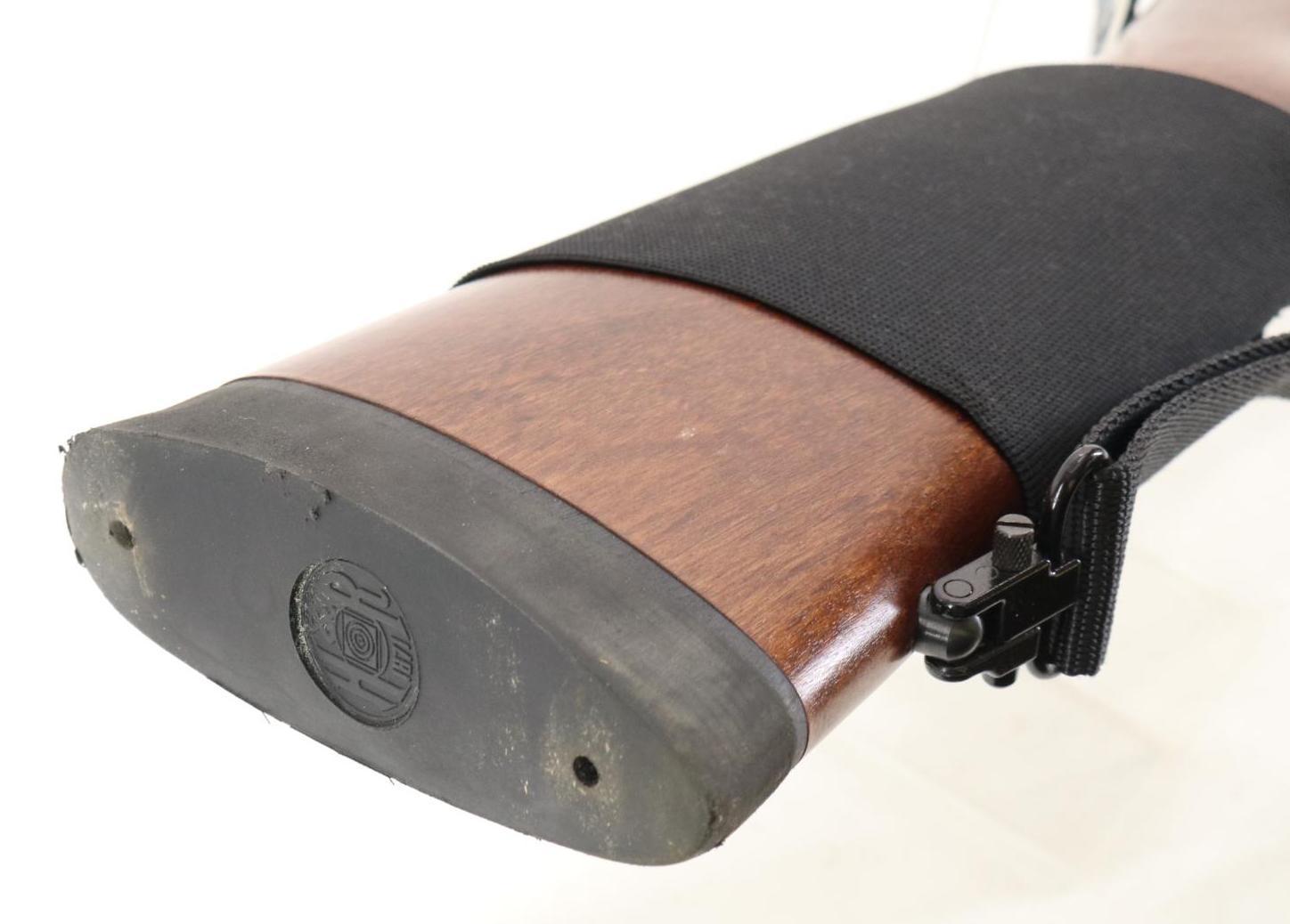 Harrington & Richardson Handi Rifle SB2 Single Shot Rifle