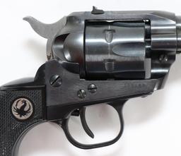 Ruger Single Six Single Action Revolver