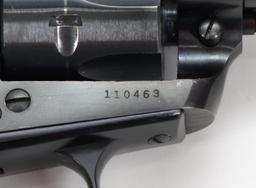 Ruger Single Six Single Action Revolver