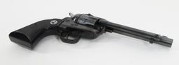 Ruger Single Six Single Action Revolver