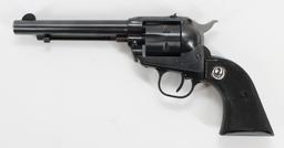 Ruger Single Six Single Action Revolver