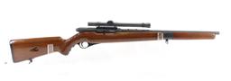 Mossberg Model 151M-B Semi Automatic Rifle