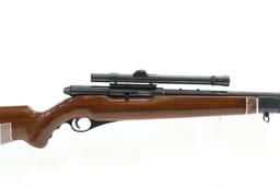 Mossberg Model 151M-B Semi Automatic Rifle