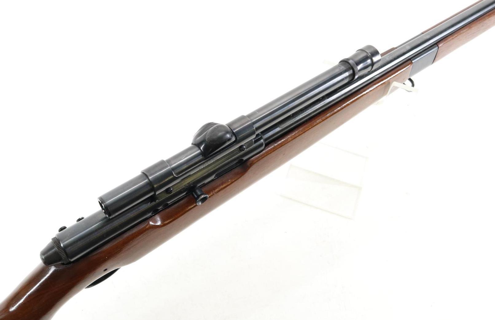 Mossberg Model 151M-B Semi Automatic Rifle