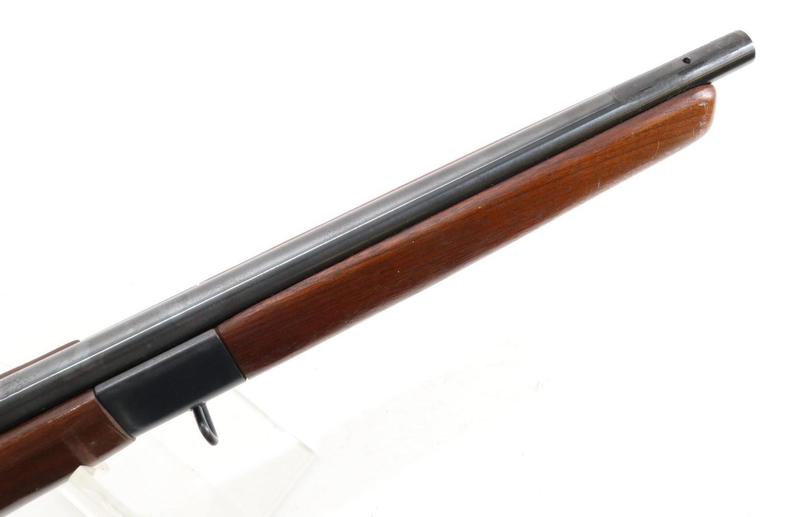 Mossberg Model 151M-B Semi Automatic Rifle