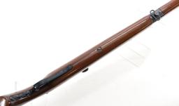 Mossberg Model 151M-B Semi Automatic Rifle