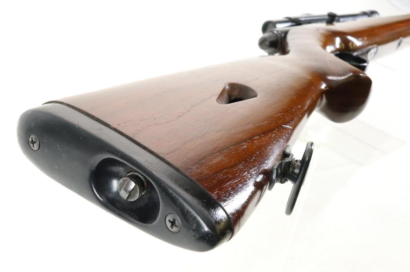 Mossberg Model 151M-B Semi Automatic Rifle