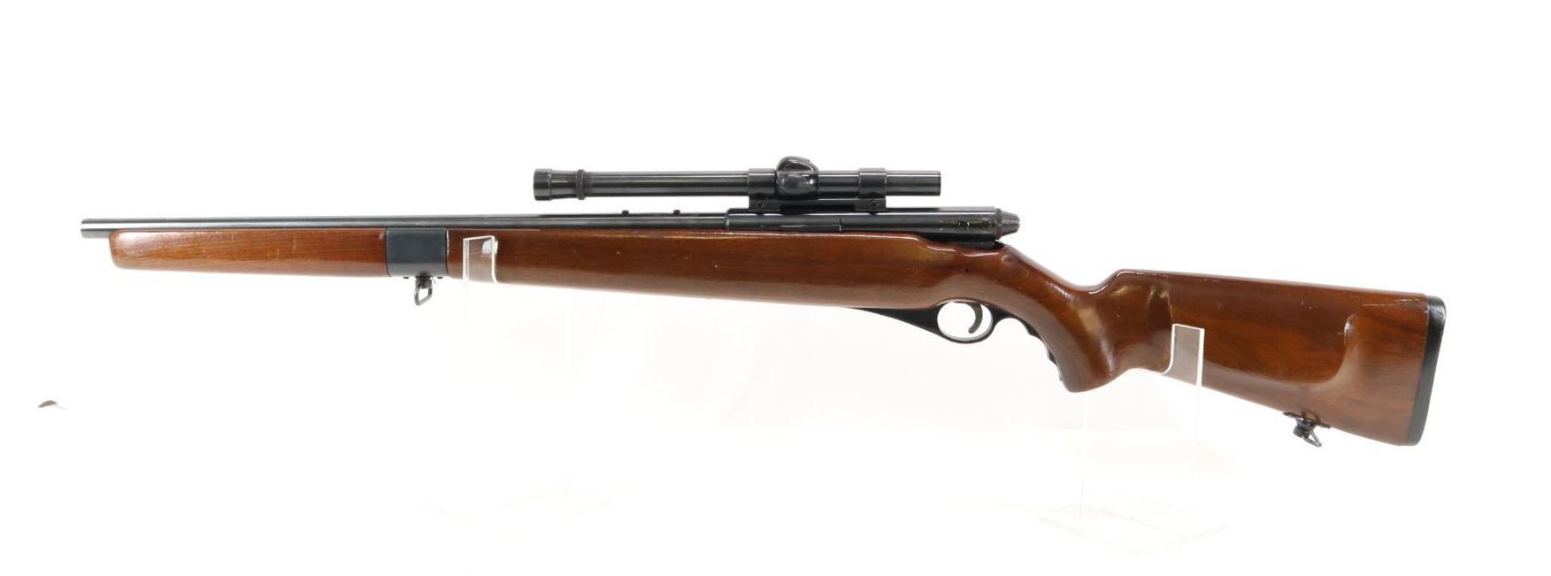 Mossberg Model 151M-B Semi Automatic Rifle