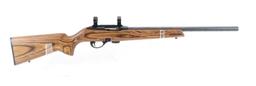 Remington Model 597 Semi Automatic Rifle
