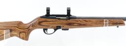 Remington Model 597 Semi Automatic Rifle