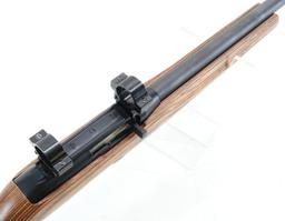 Remington Model 597 Semi Automatic Rifle