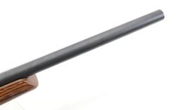 Remington Model 597 Semi Automatic Rifle
