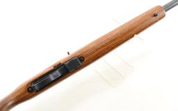 Remington Model 597 Semi Automatic Rifle