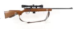 Marlin Model 25M Bolt Action Rifle