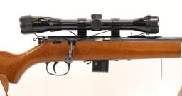 Marlin Model 25M Bolt Action Rifle