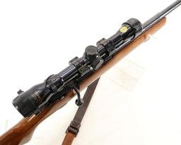 Marlin Model 25M Bolt Action Rifle