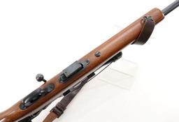 Marlin Model 25M Bolt Action Rifle