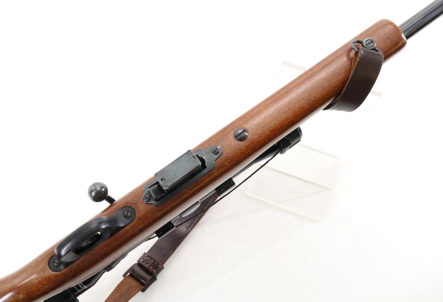 Marlin Model 25M Bolt Action Rifle