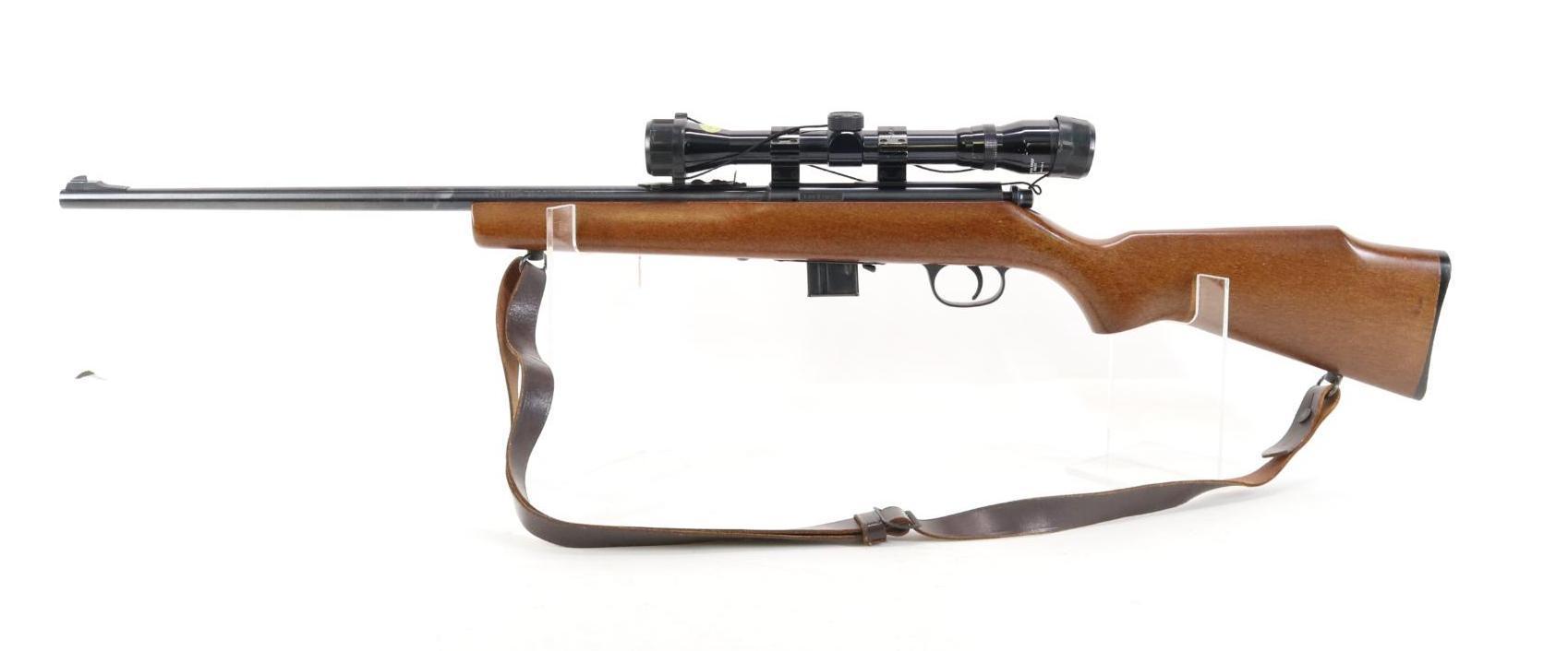 Marlin Model 25M Bolt Action Rifle