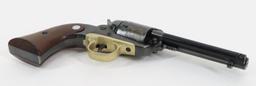 Ruger Bearcat Single Action Revolver