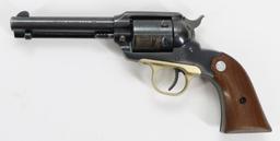 Ruger Bearcat Single Action Revolver