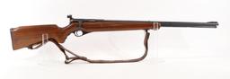 Mossberg Model 146B Bolt Action Rifle