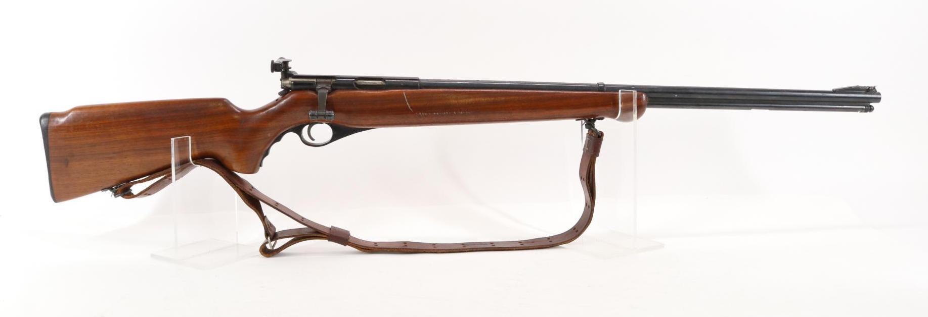 Mossberg Model 146B Bolt Action Rifle