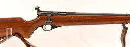 Mossberg Model 146B Bolt Action Rifle