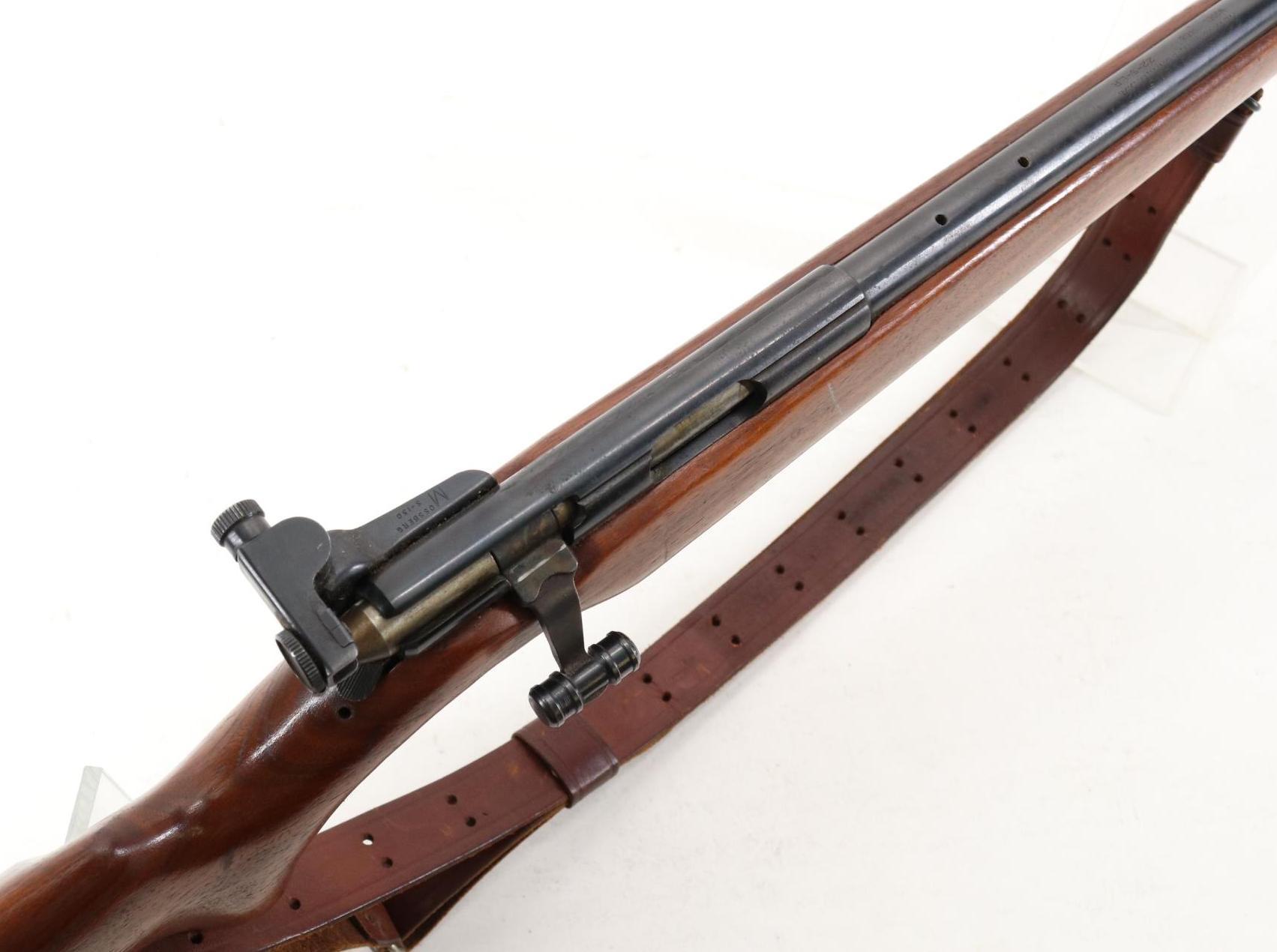 Mossberg Model 146B Bolt Action Rifle