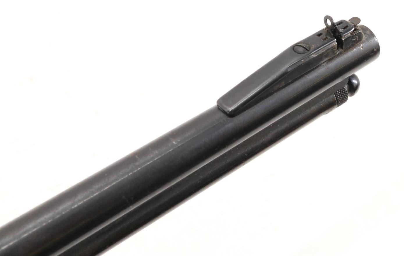 Mossberg Model 146B Bolt Action Rifle