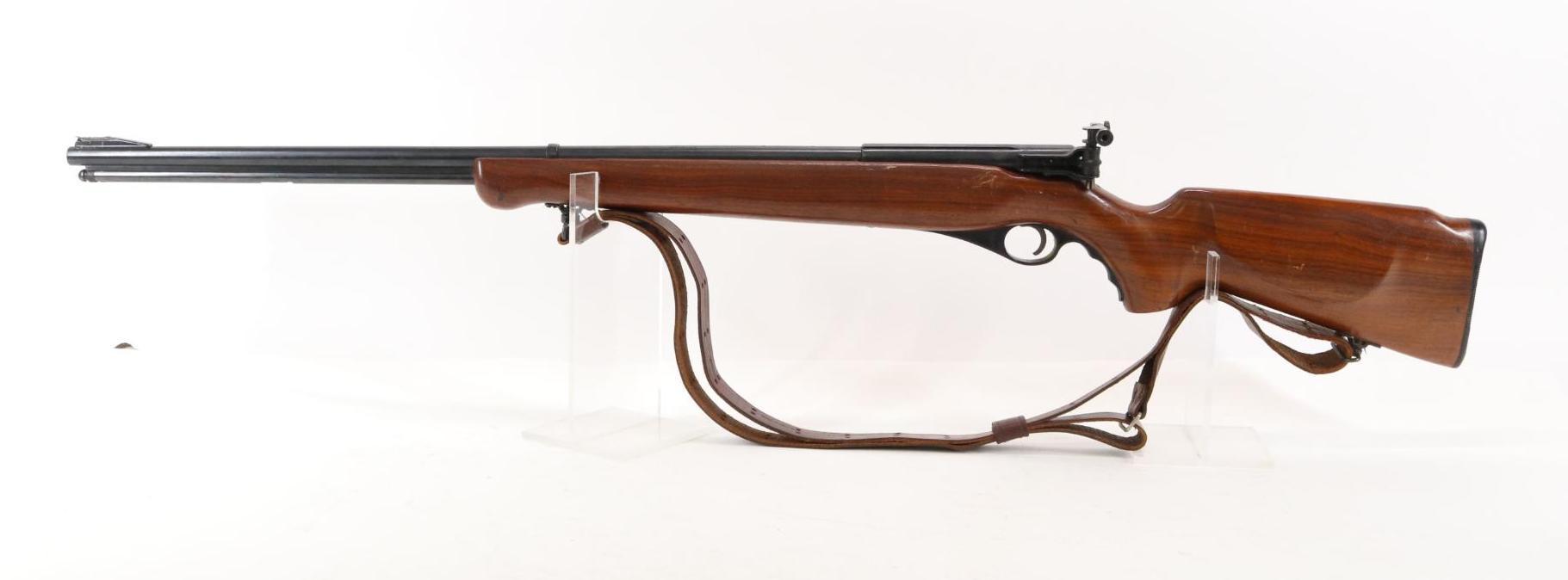 Mossberg Model 146B Bolt Action Rifle