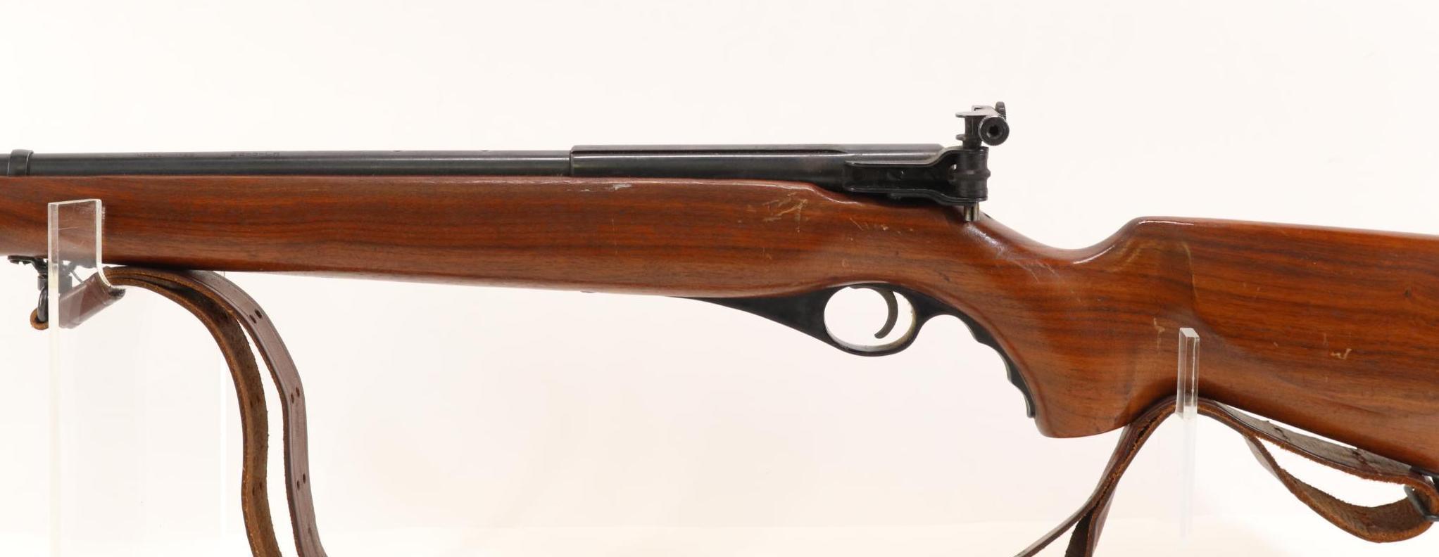 Mossberg Model 146B Bolt Action Rifle