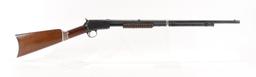 Winchester Model 1890 Pump Action Rifle