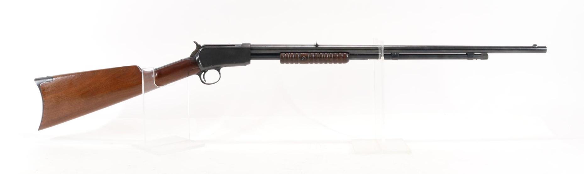 Winchester Model 1890 Pump Action Rifle