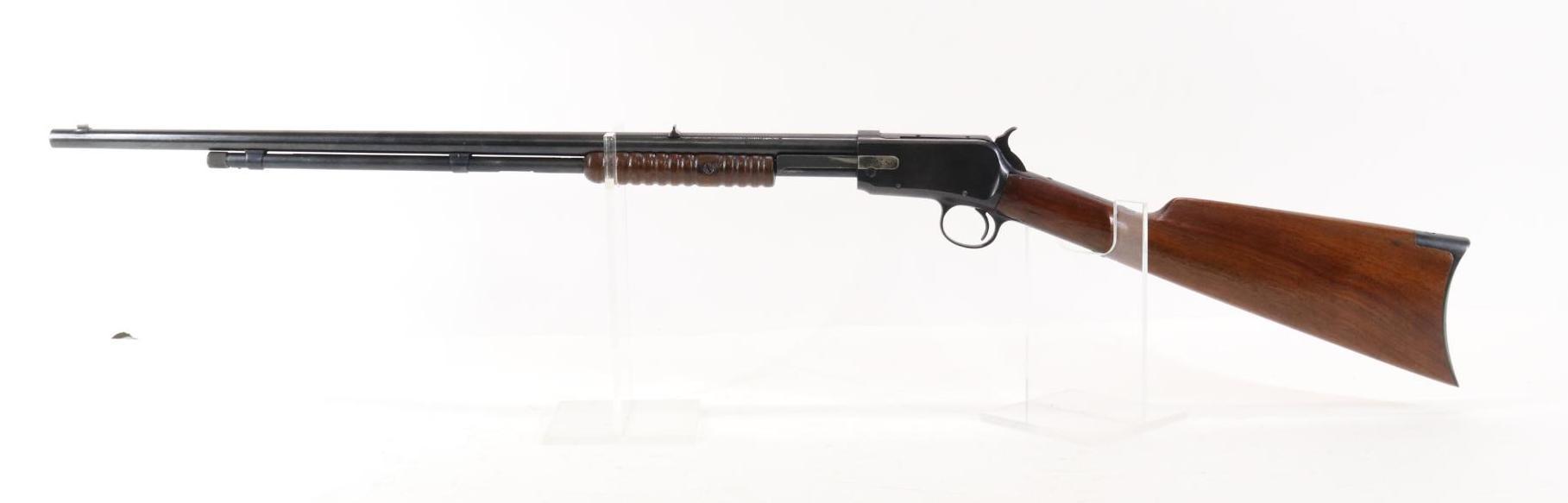 Winchester Model 1890 Pump Action Rifle
