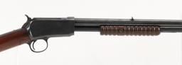 Winchester Model 1890 Pump Action Rifle